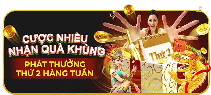 Jun888 ưu đãi mới nhất