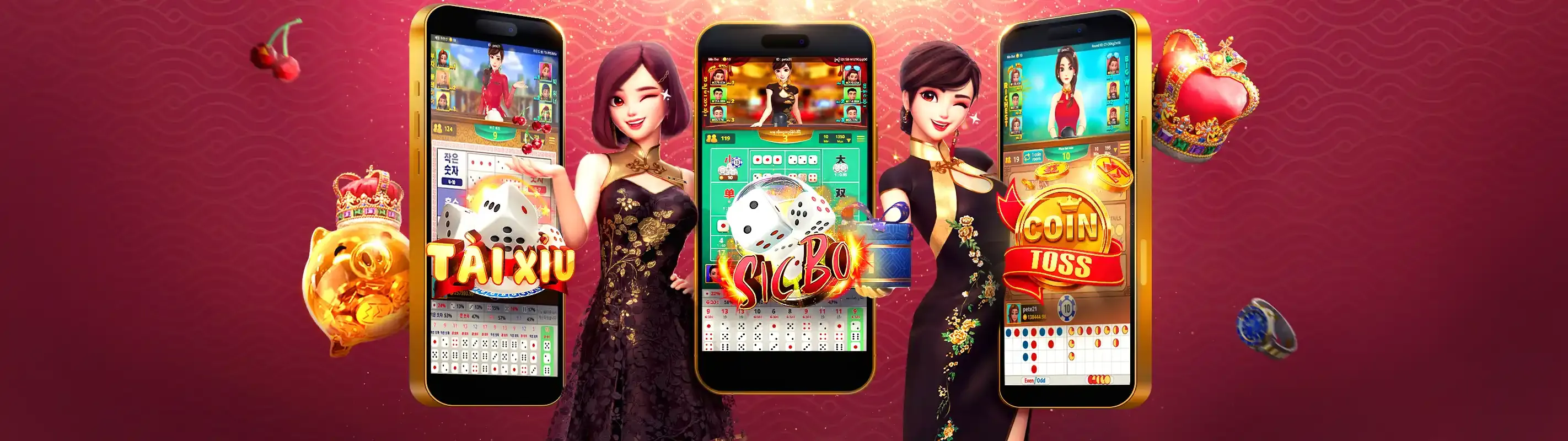 Hướng dẫn chơi Nổ Hũ JUN888 với Jackpot vàng và lối chơi hấp dẫn